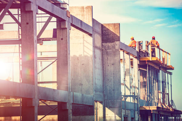 Best Concrete Foundation Repair in Questa, NM