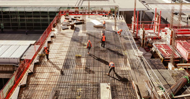 Best Concrete Removal and Replacement in Questa, NM