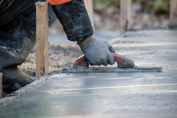 Best Concrete Grinding and Polishing in Questa, NM