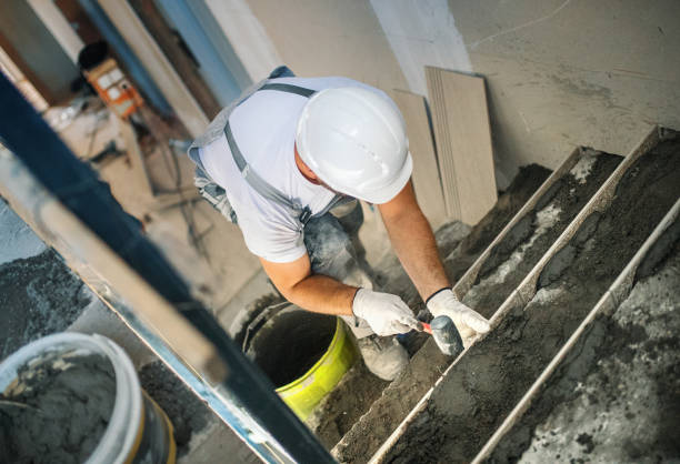 Best Industrial Concrete Flooring in Questa, NM