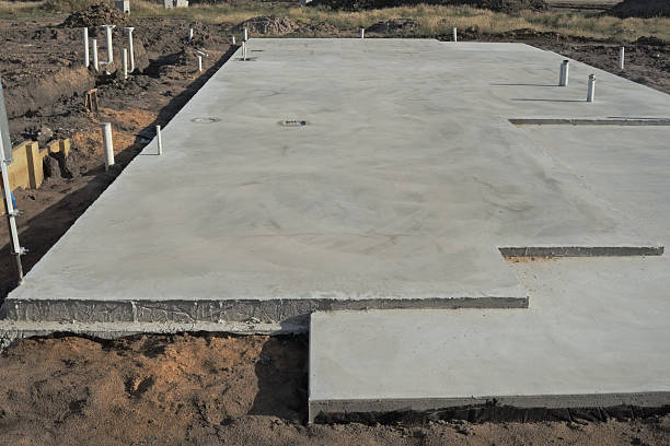 Best Decorative Concrete in Questa, NM