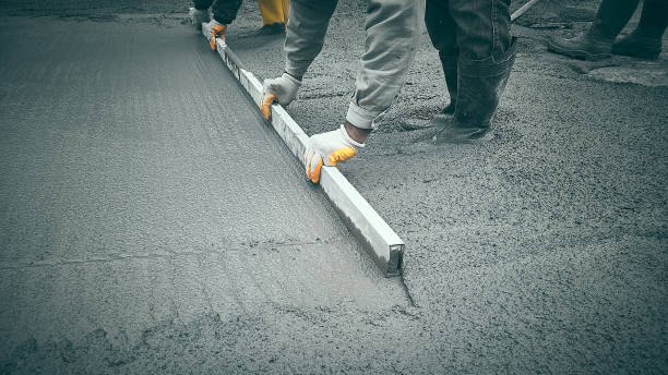 Best Commercial Concrete Services in Questa, NM