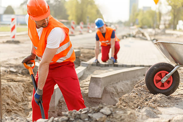 Best Industrial Concrete Flooring in Questa, NM