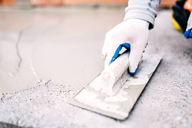 Best Concrete Staining and Coloring in Questa, NM